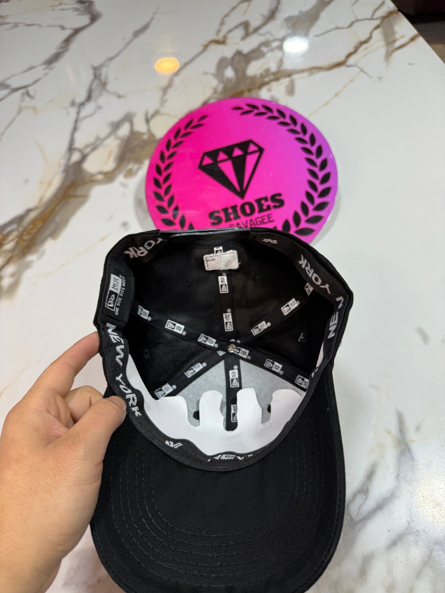 SNAPBACK YANKEES
