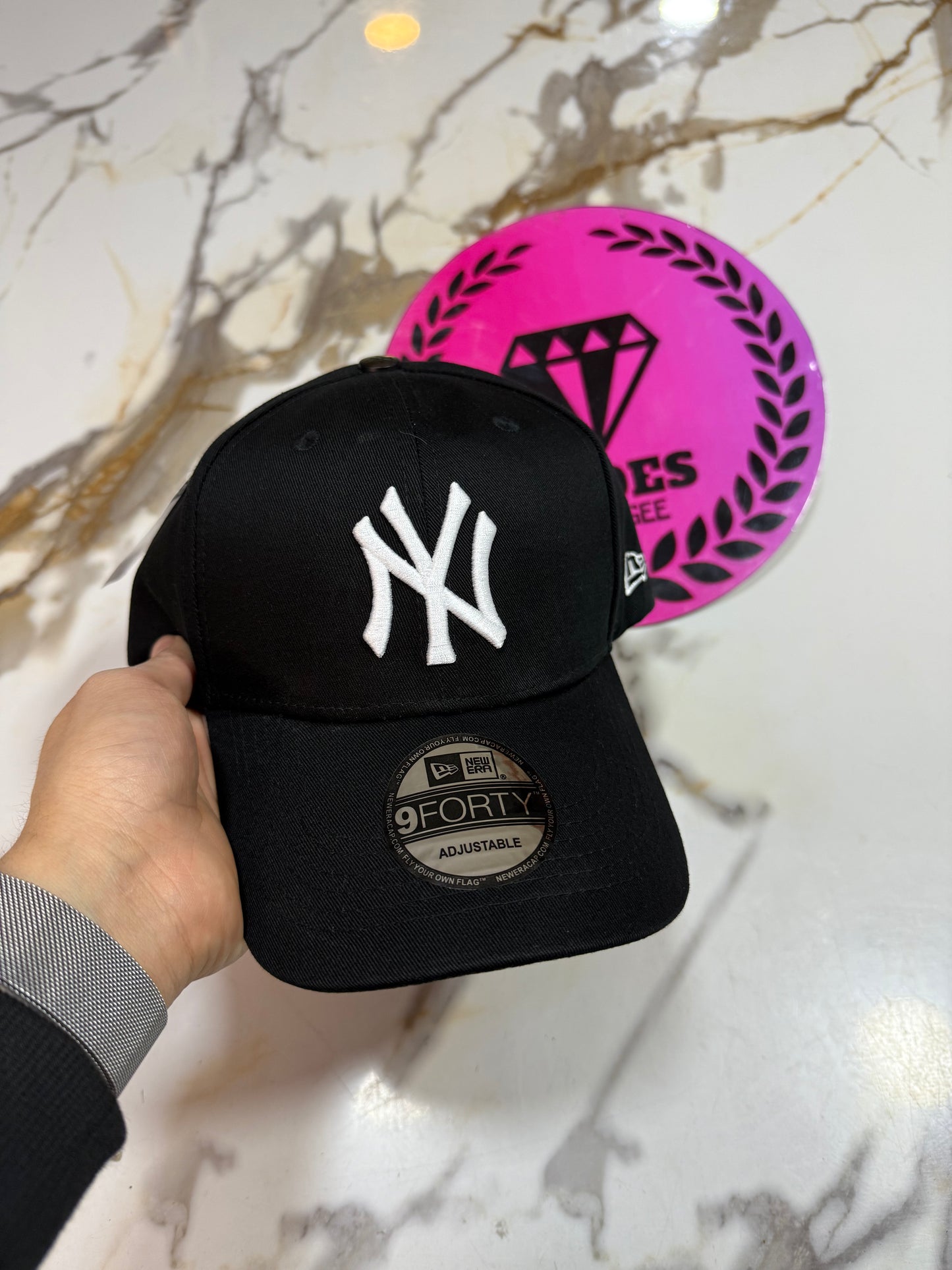 SNAPBACK YANKEES