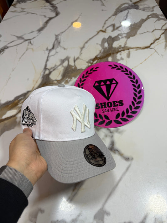 SNAPBACK YANKEES