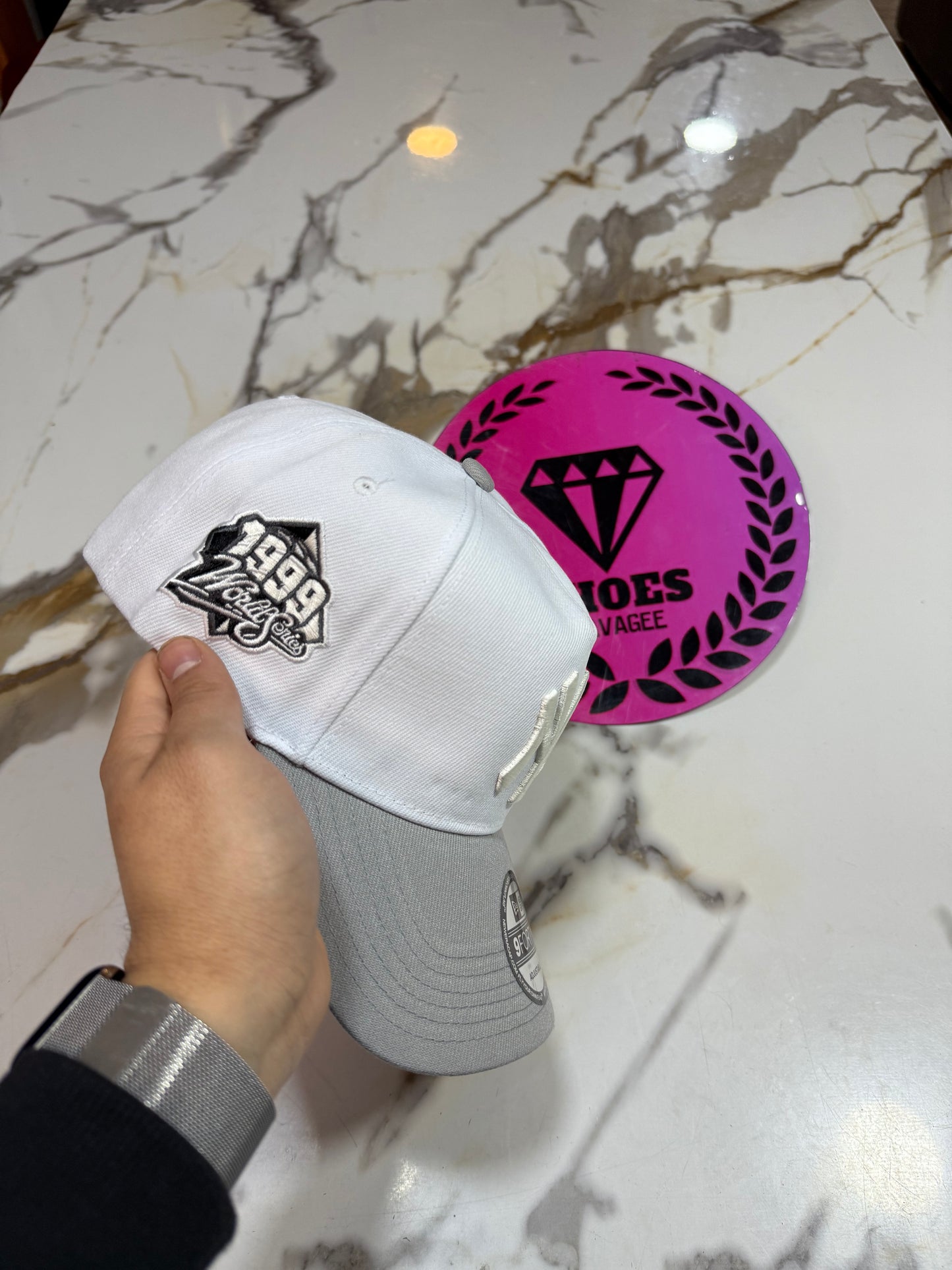 SNAPBACK YANKEES