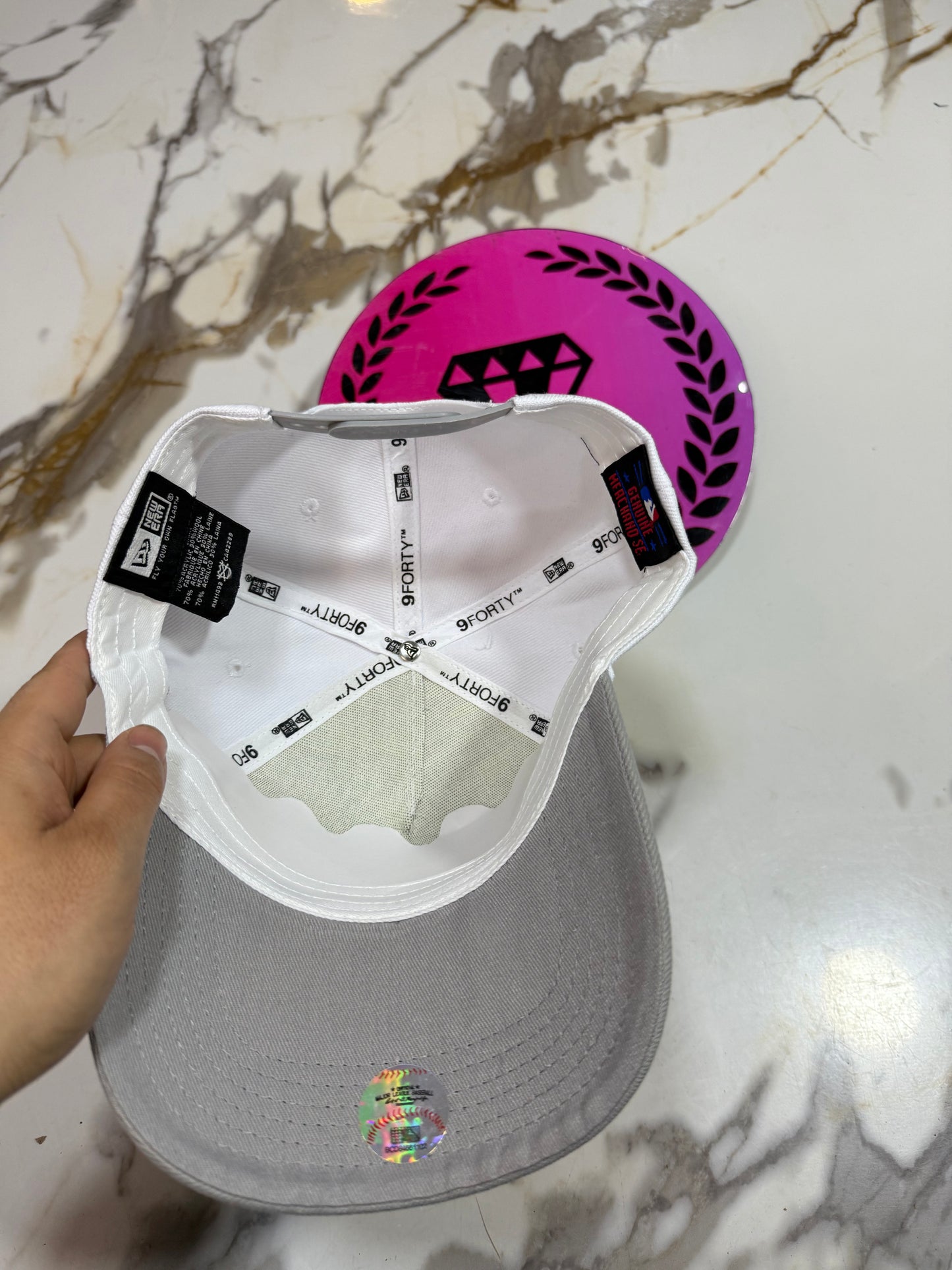 SNAPBACK YANKEES