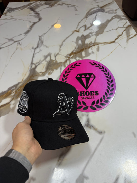 SNAPBACK OAKLAND