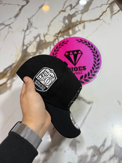 SNAPBACK OAKLAND