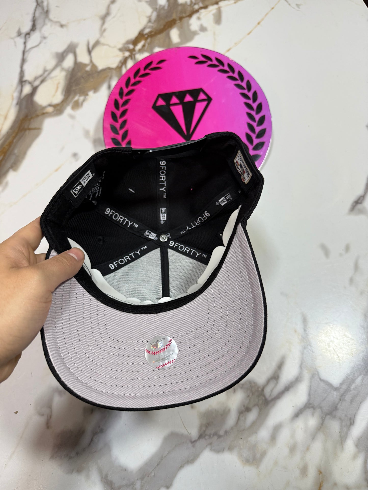 SNAPBACK OAKLAND