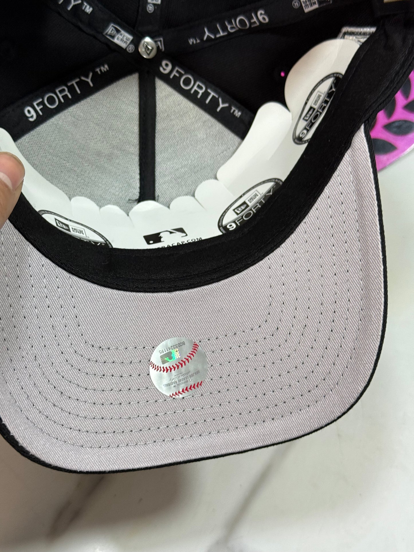 SNAPBACK OAKLAND