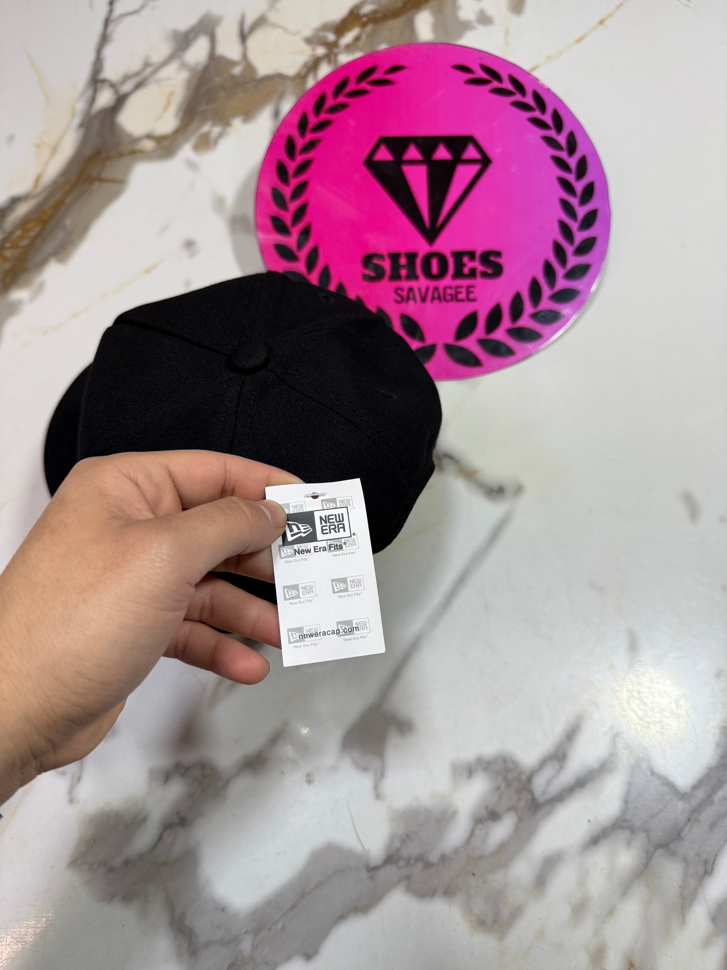 SNAPBACK OAKLAND