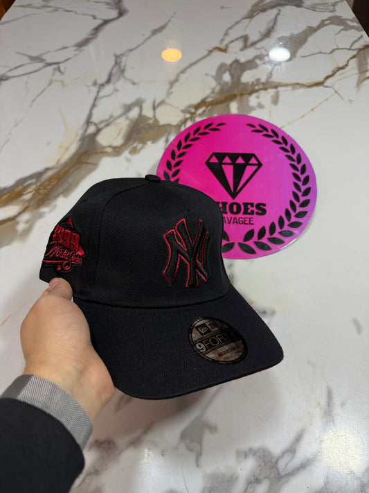 SNAPBACK YANKEES