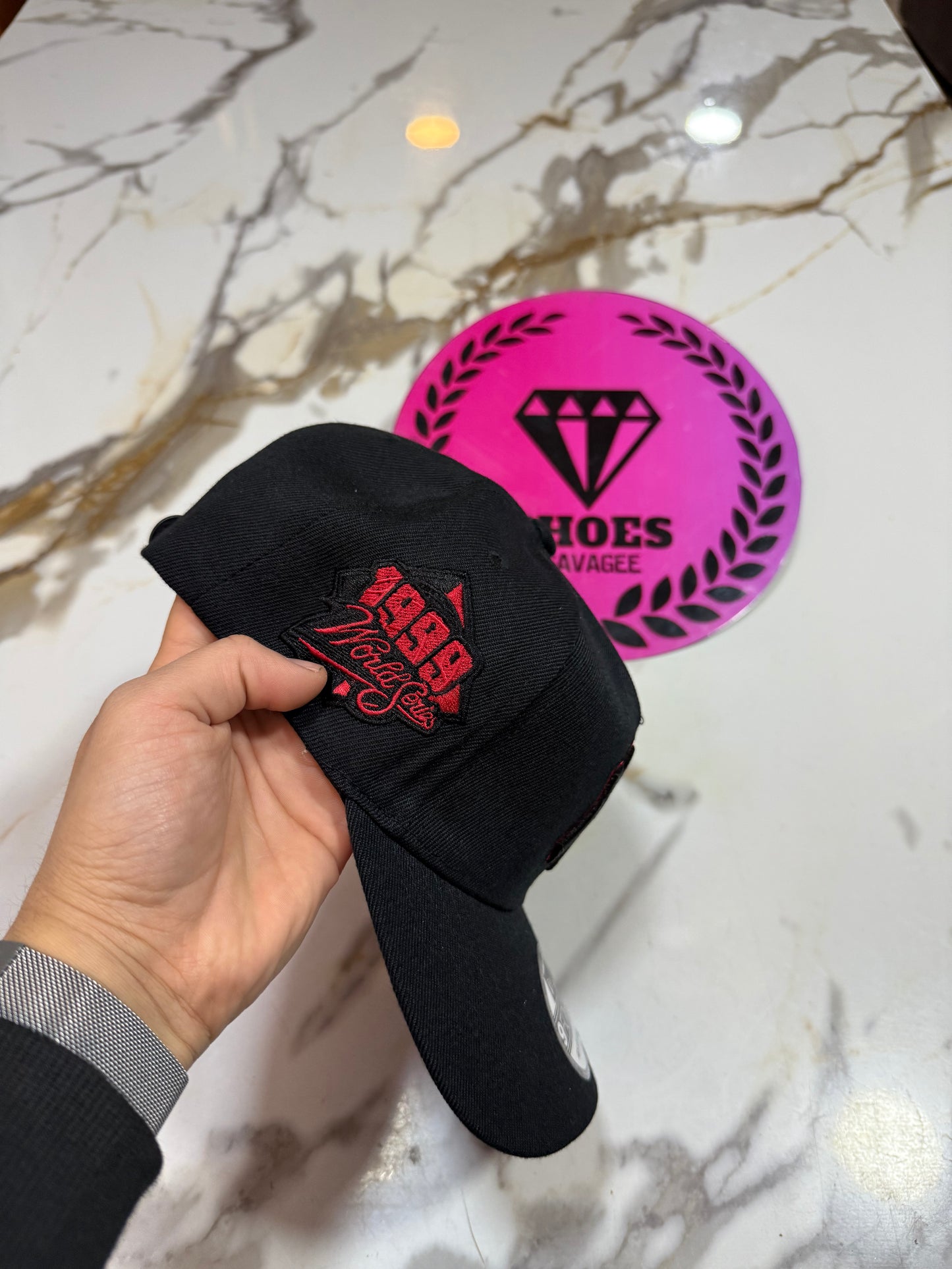 SNAPBACK YANKEES