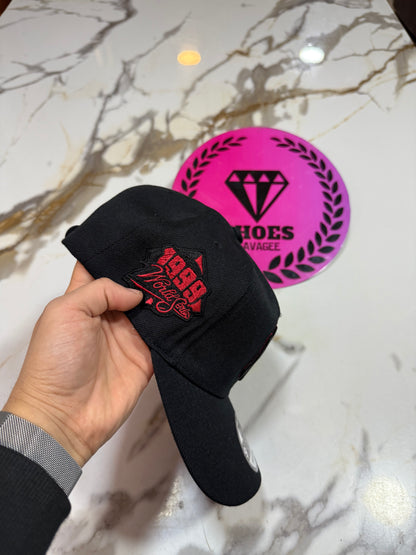 SNAPBACK YANKEES