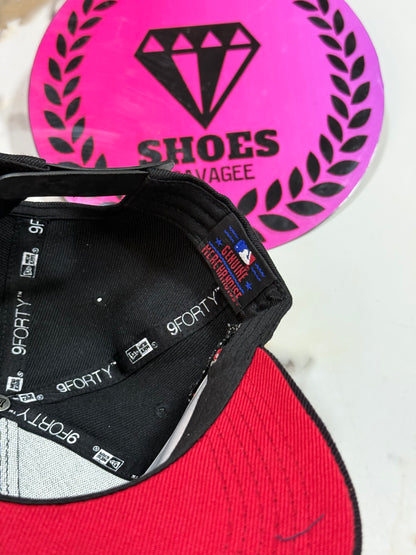 SNAPBACK YANKEES