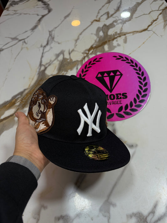 SNAPBACK YANKEES