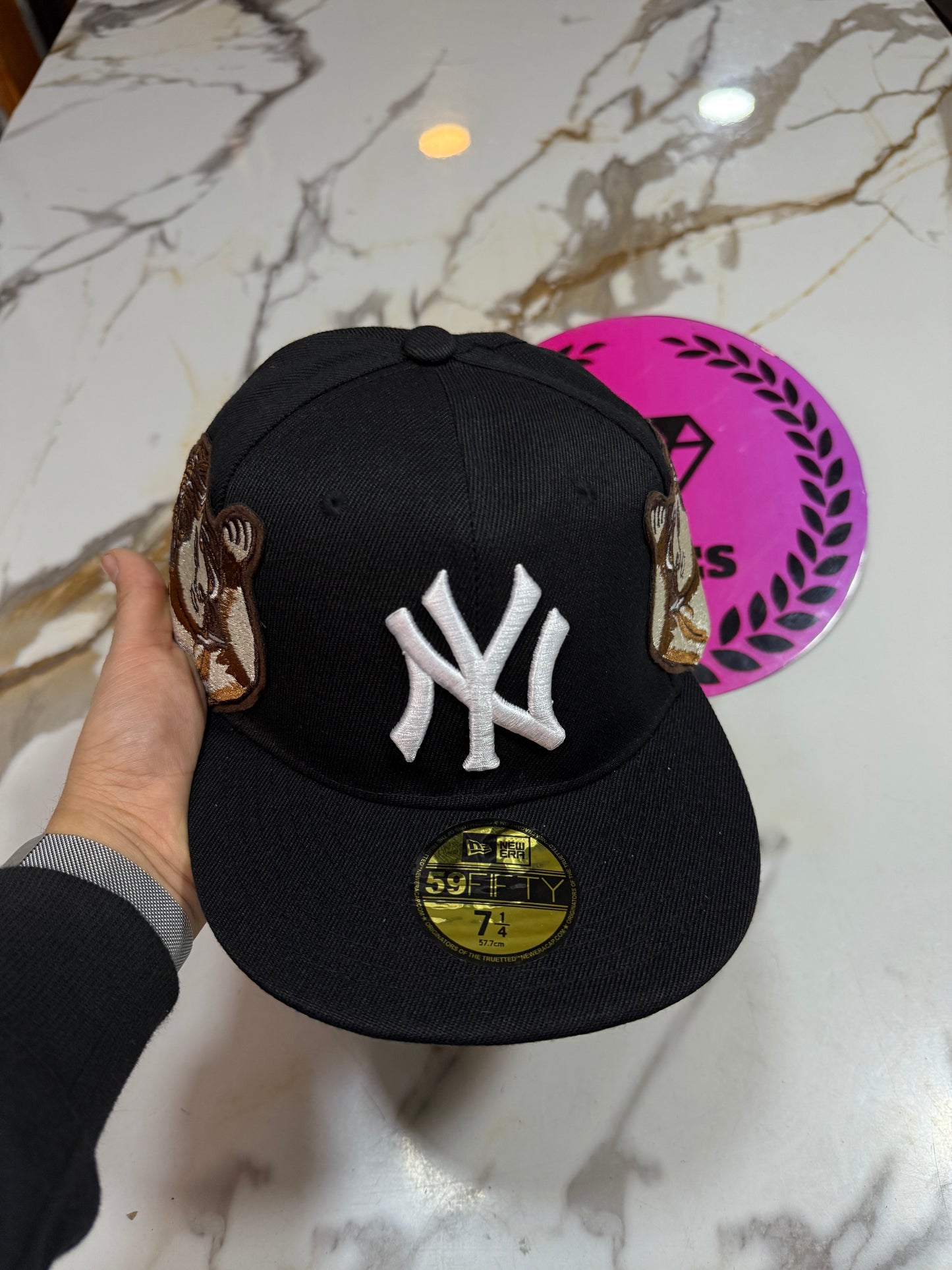 SNAPBACK YANKEES