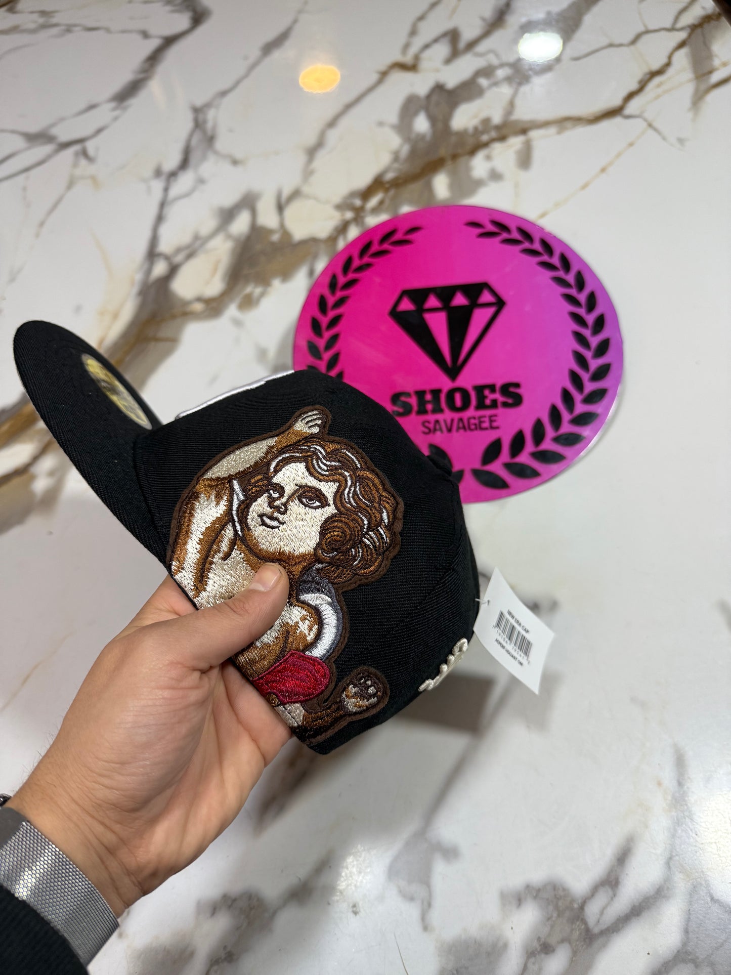 SNAPBACK YANKEES