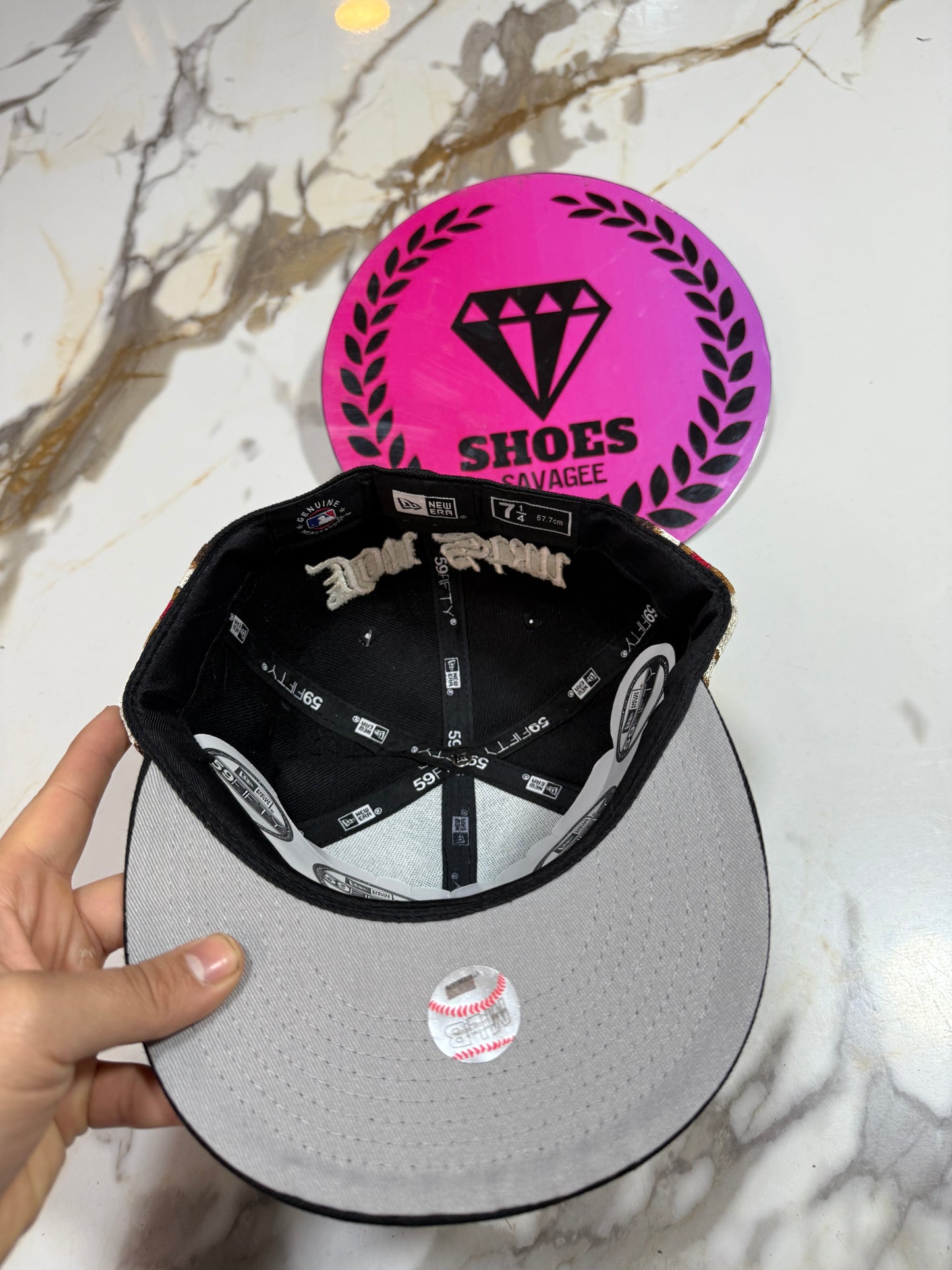 SNAPBACK YANKEES