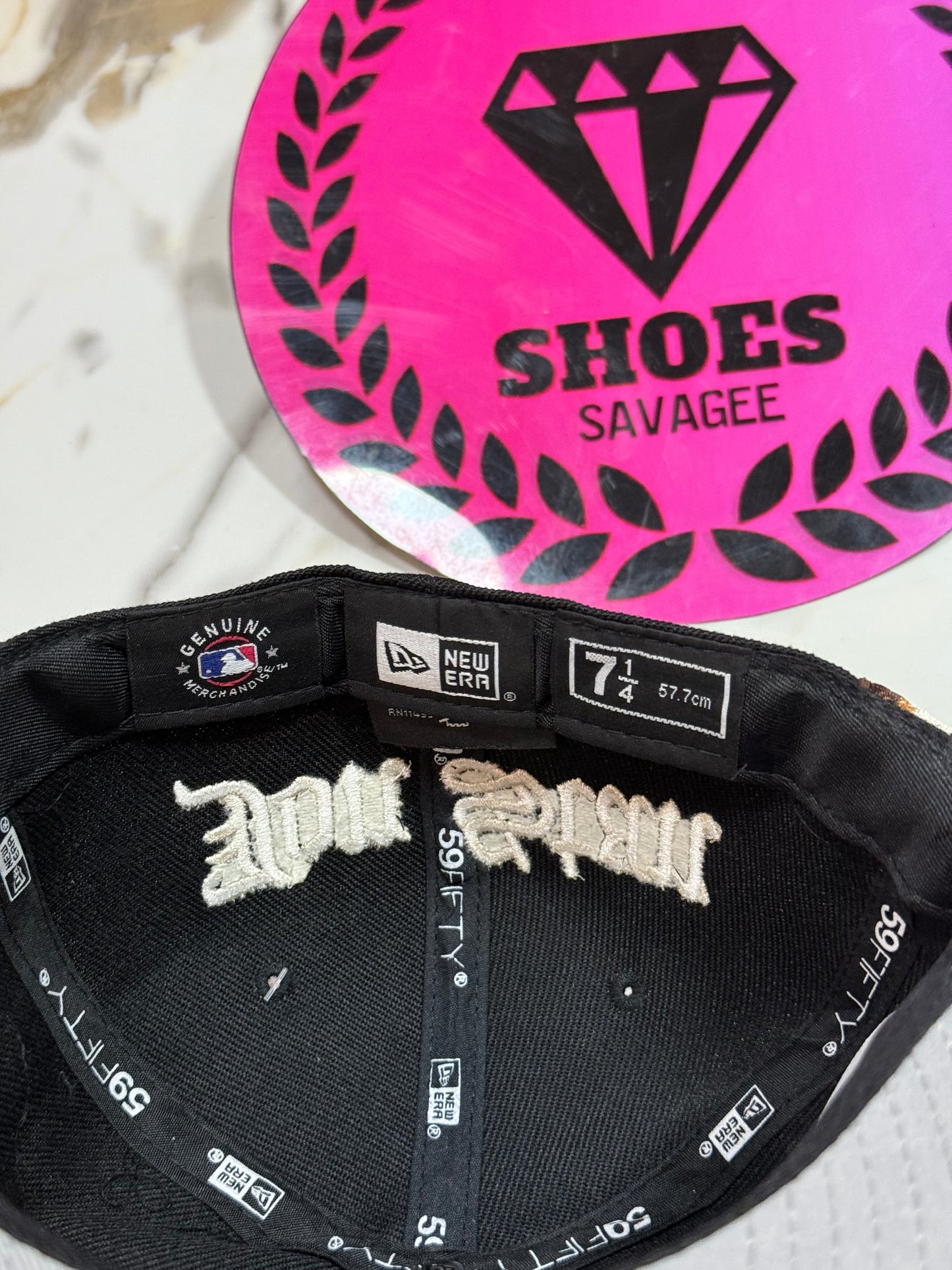 SNAPBACK YANKEES