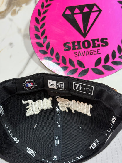 SNAPBACK YANKEES