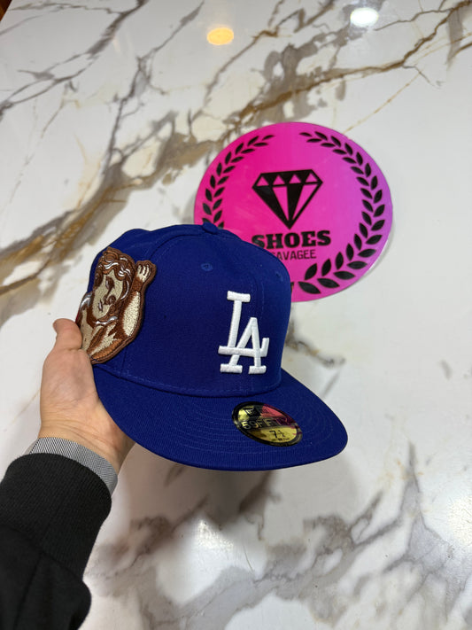 SNAPBACK LOS ANGELES