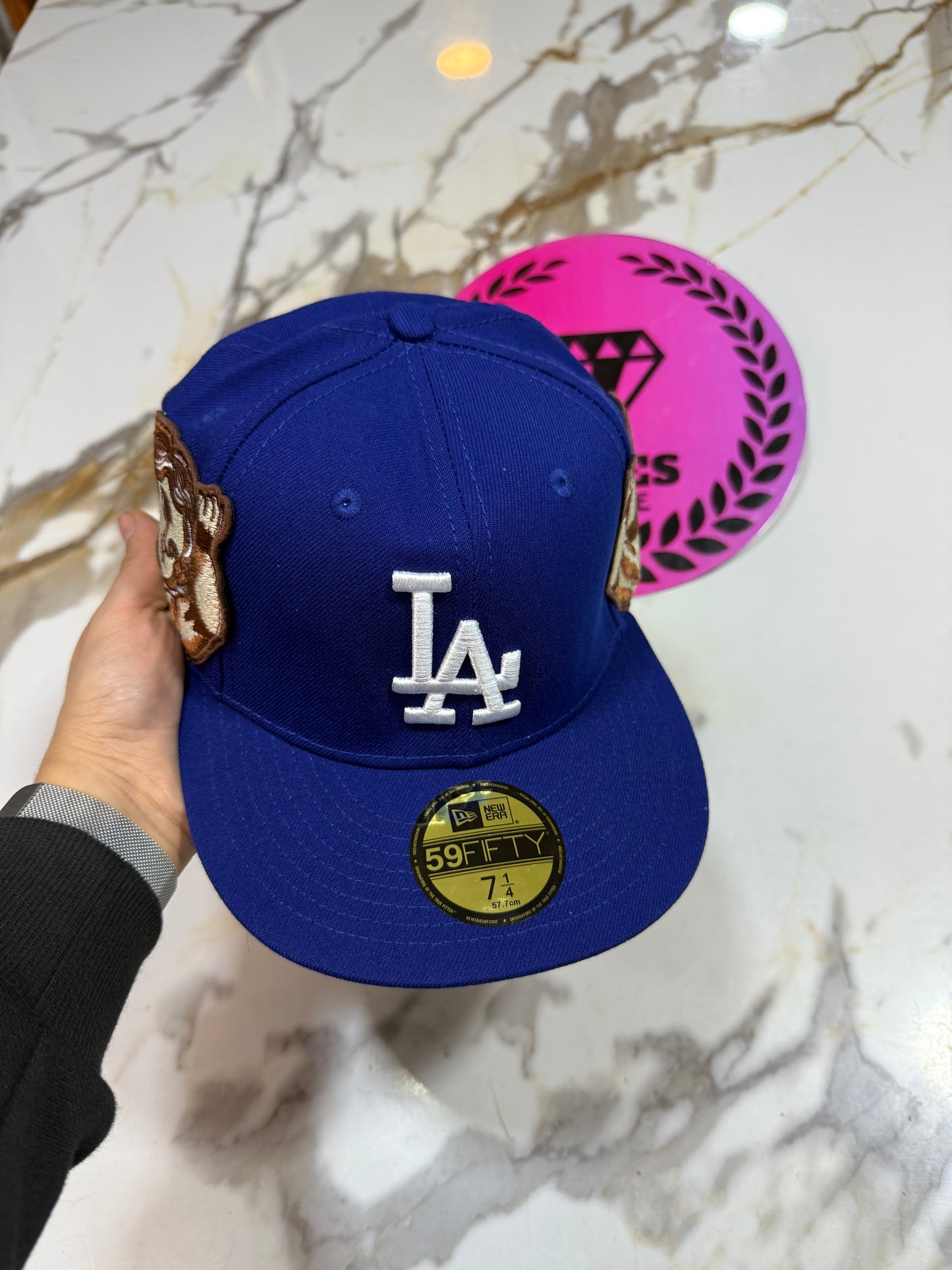 SNAPBACK LOS ANGELES