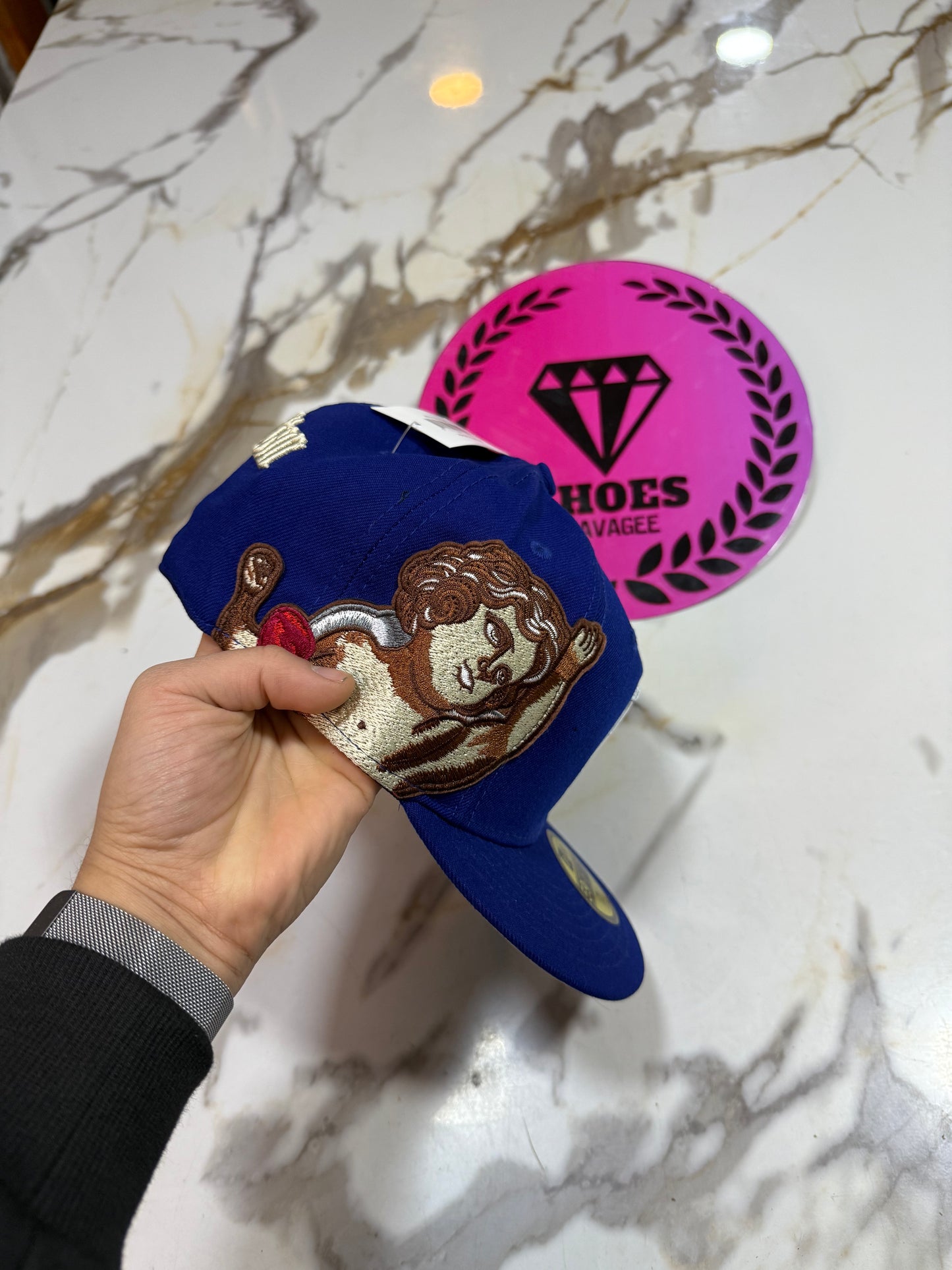SNAPBACK LOS ANGELES