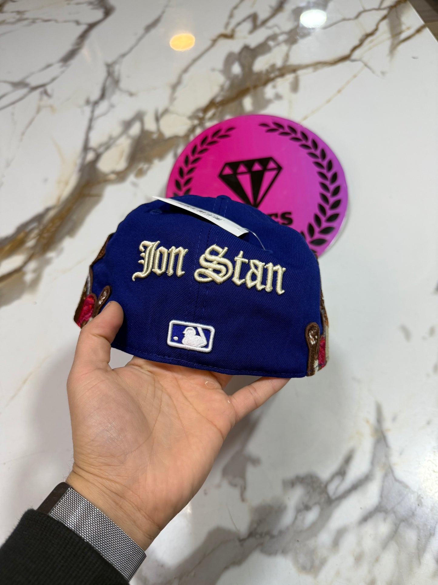 SNAPBACK LOS ANGELES