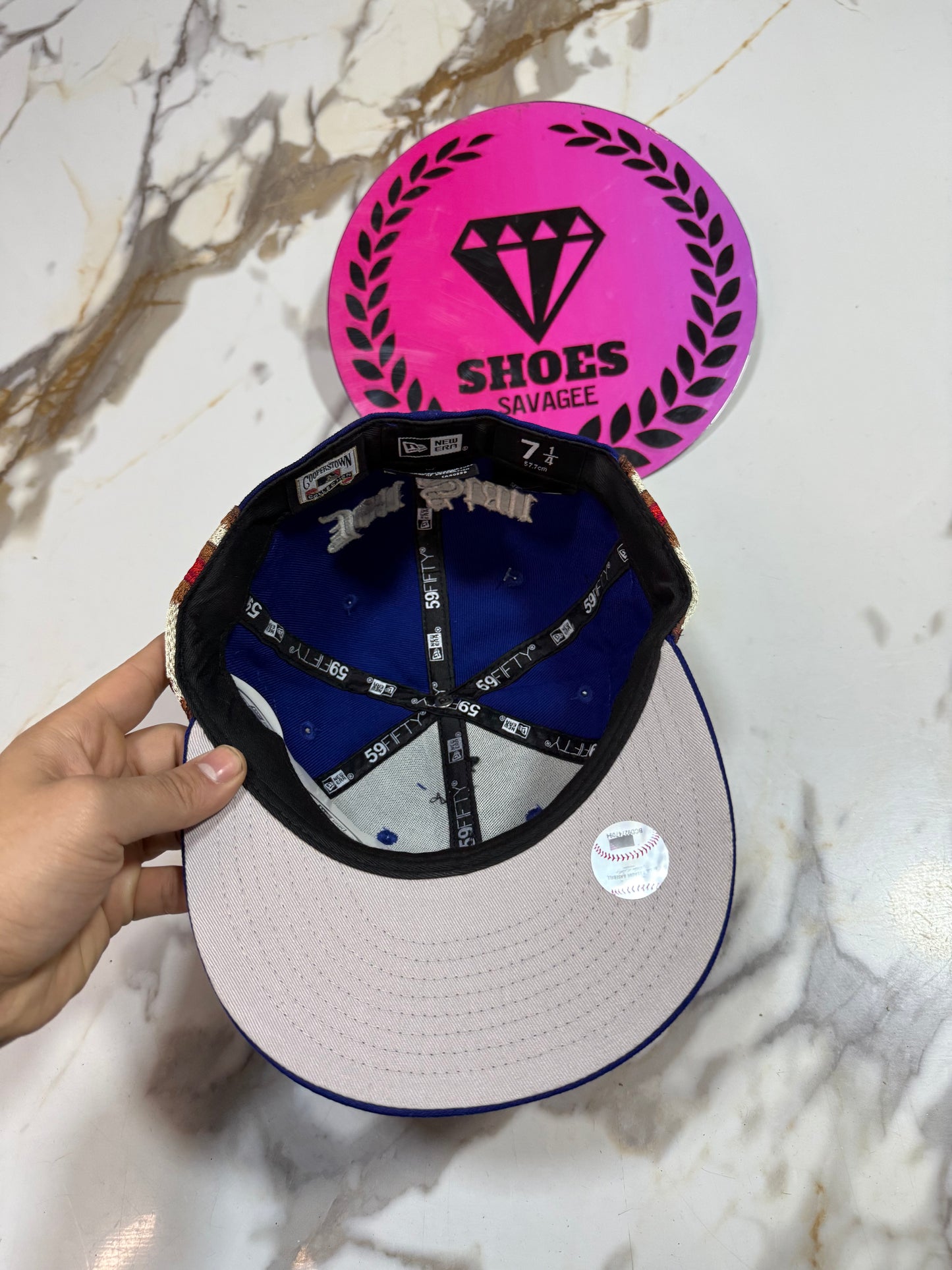 SNAPBACK LOS ANGELES