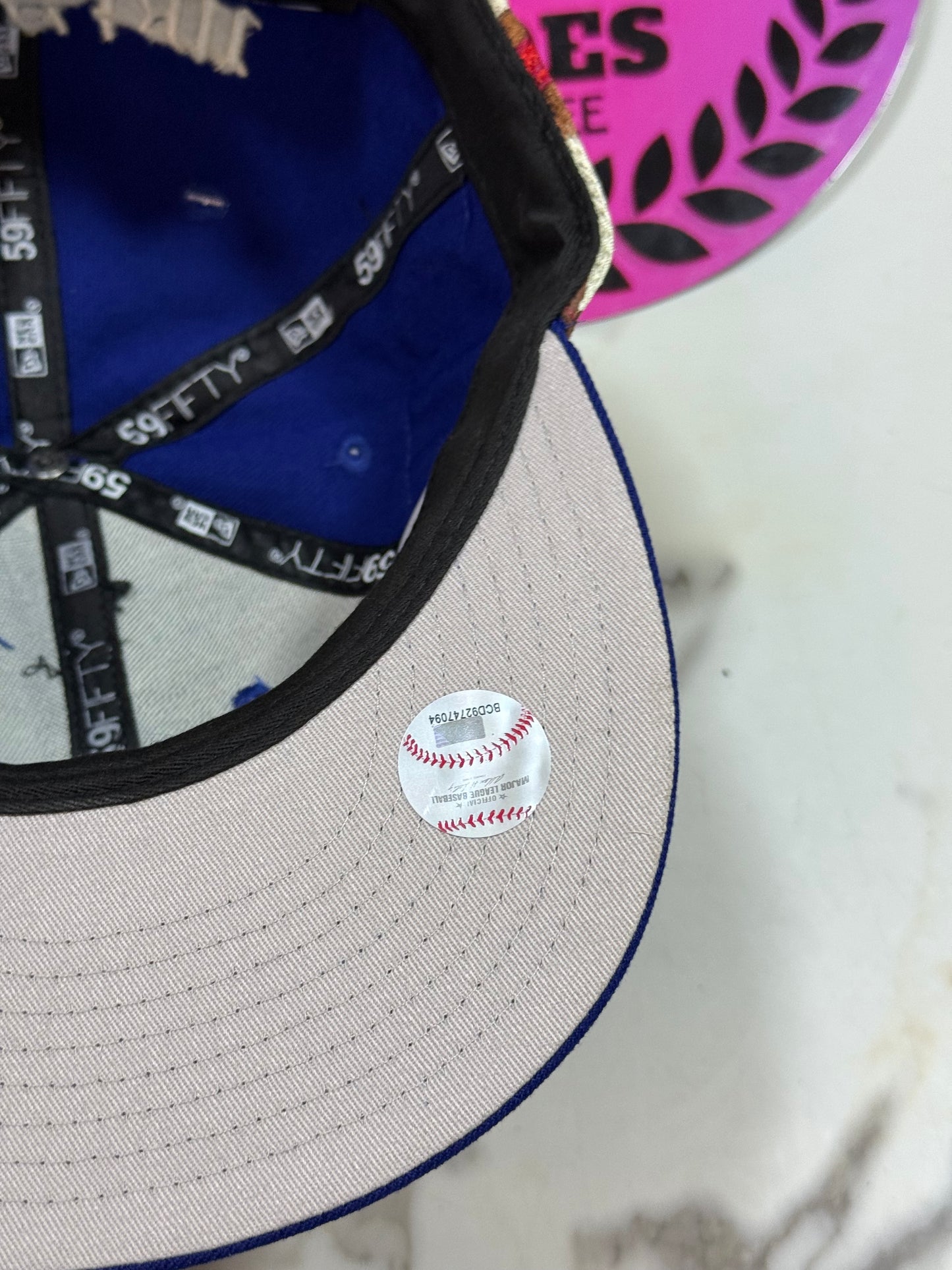 SNAPBACK LOS ANGELES