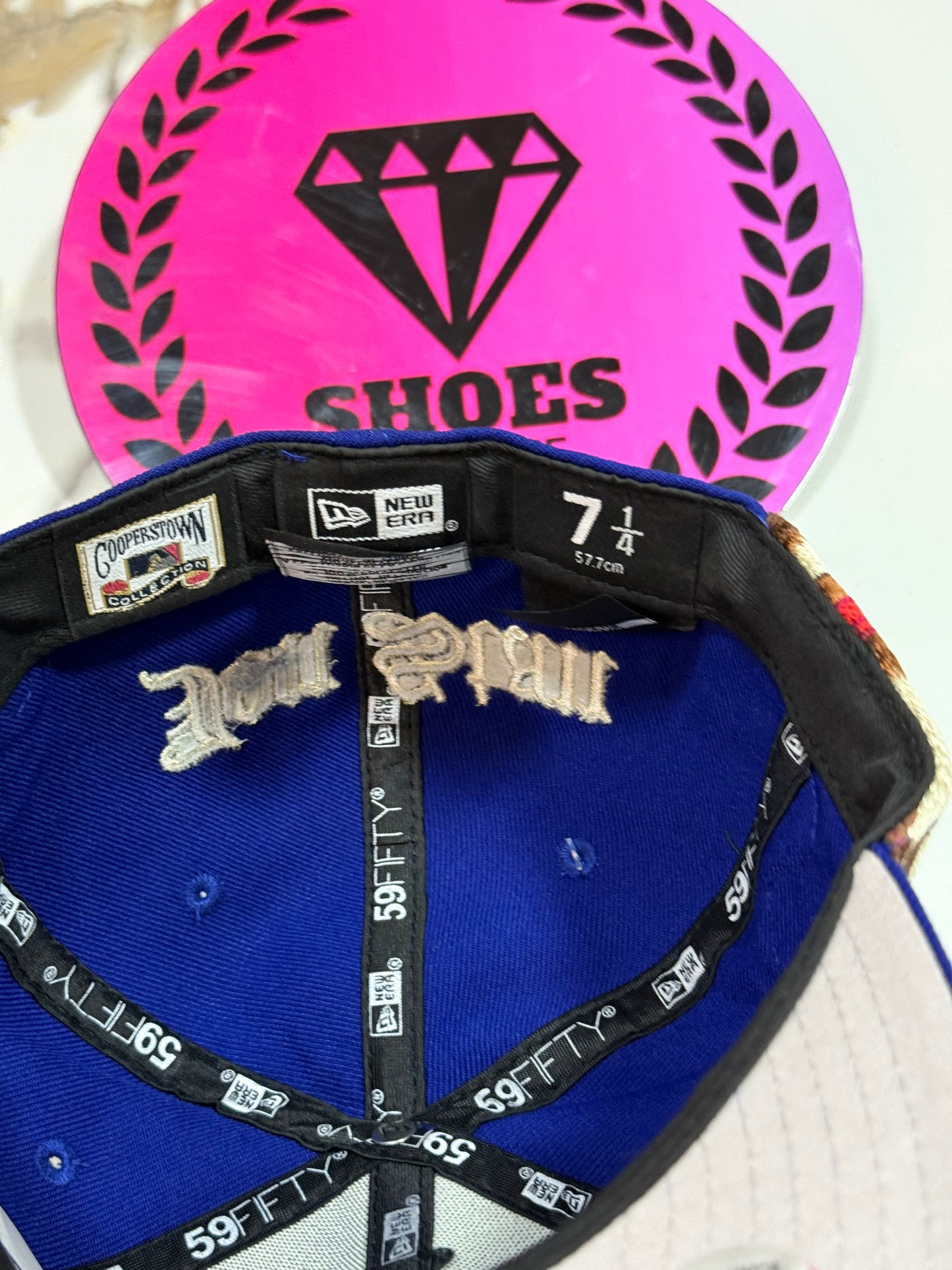 SNAPBACK LOS ANGELES