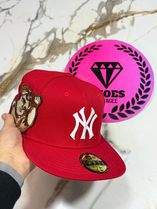 SNAPBACK YANKEES