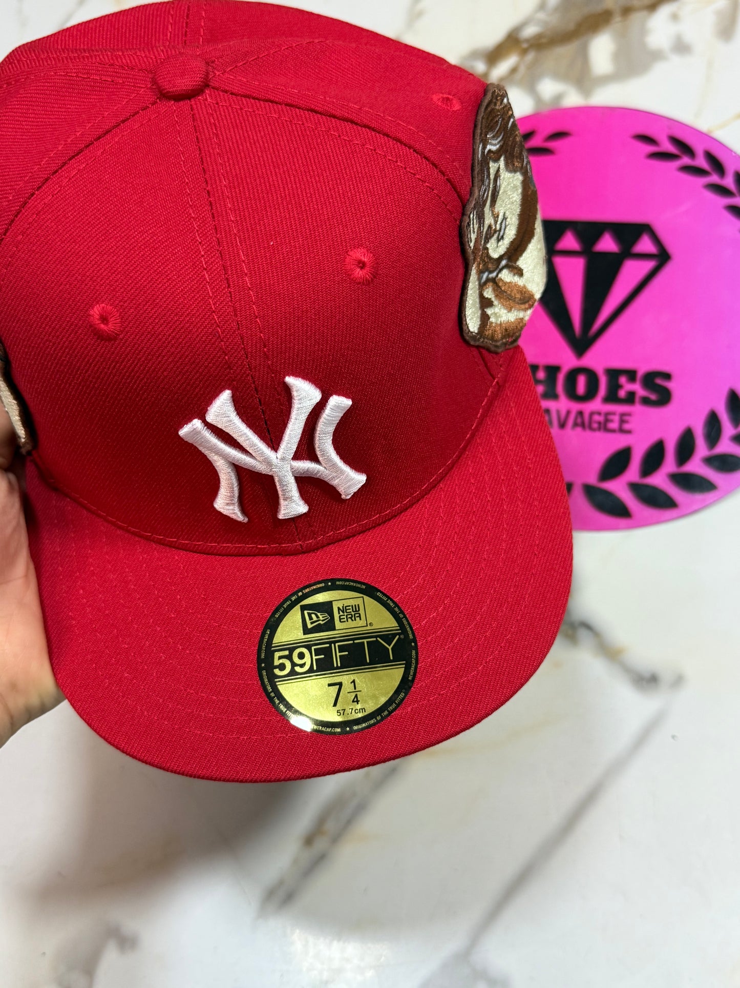 SNAPBACK YANKEES