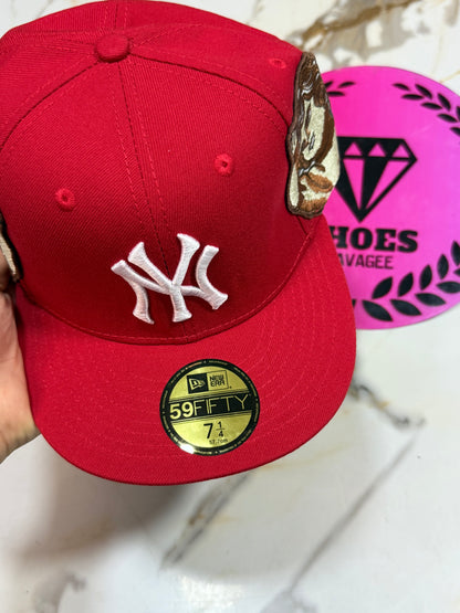 SNAPBACK YANKEES