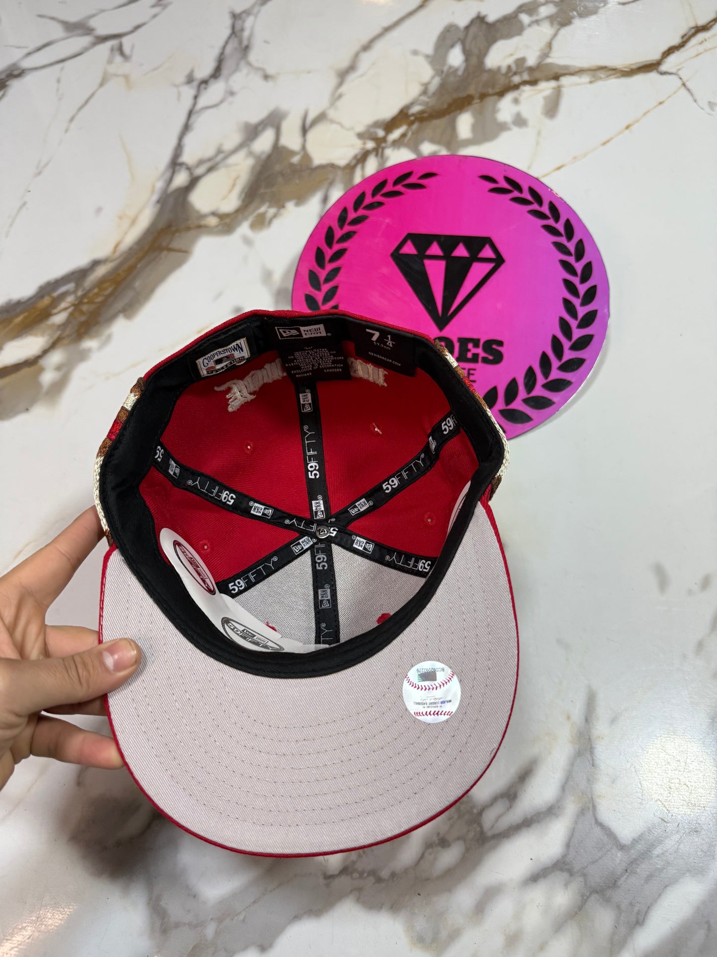 SNAPBACK YANKEES