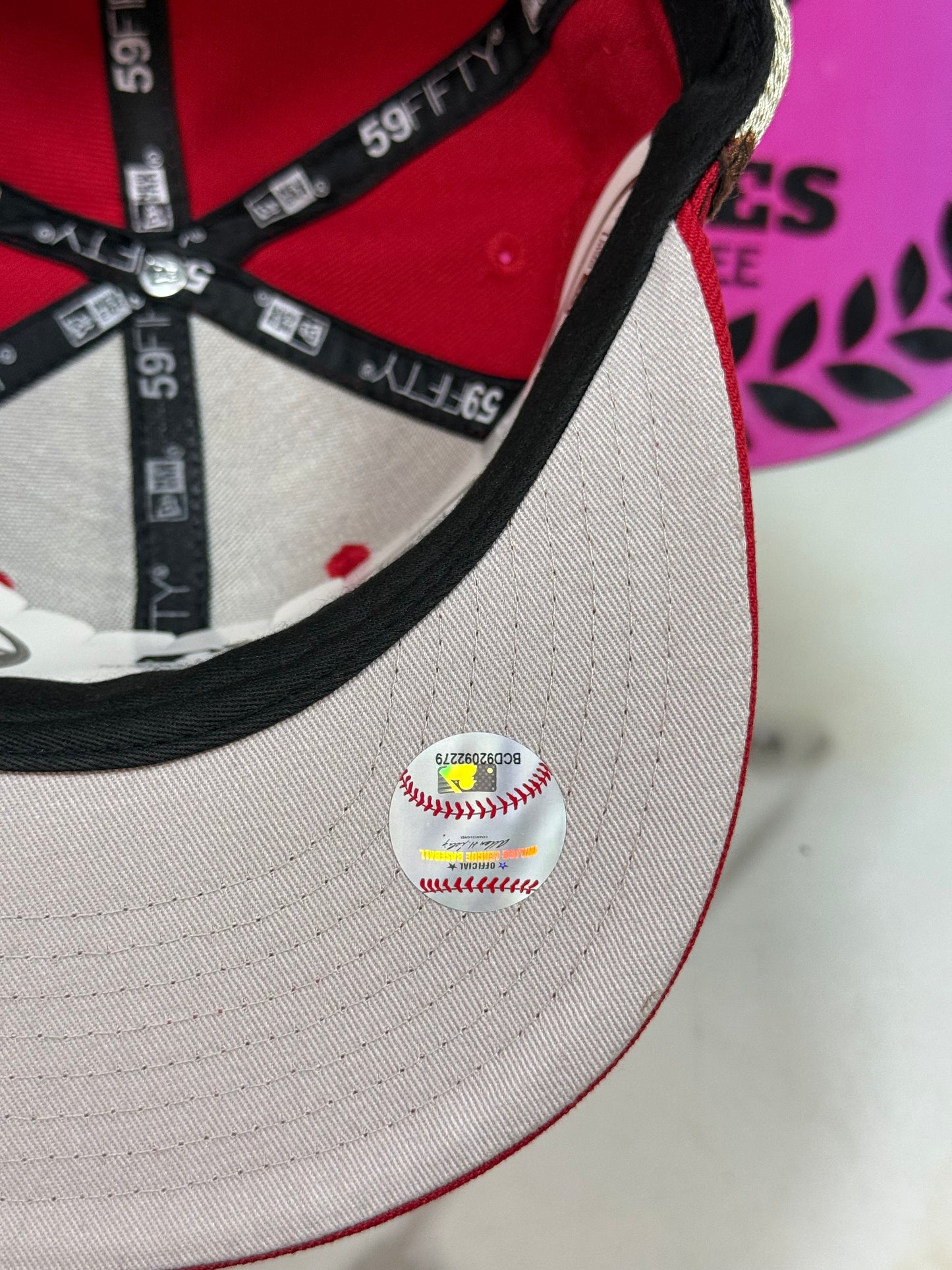 SNAPBACK YANKEES
