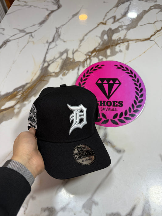 SNAPBACK DETROIT