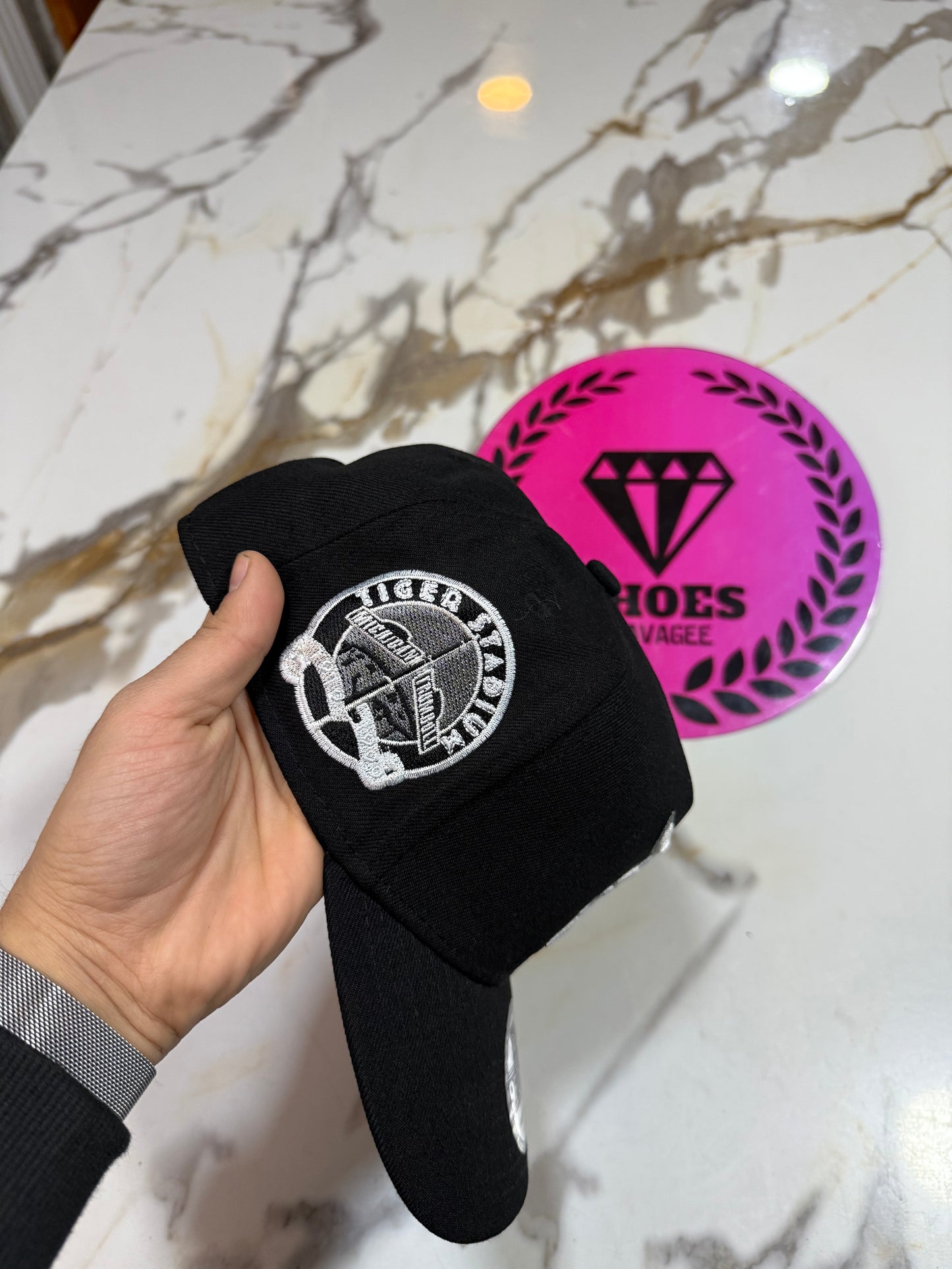 SNAPBACK DETROIT