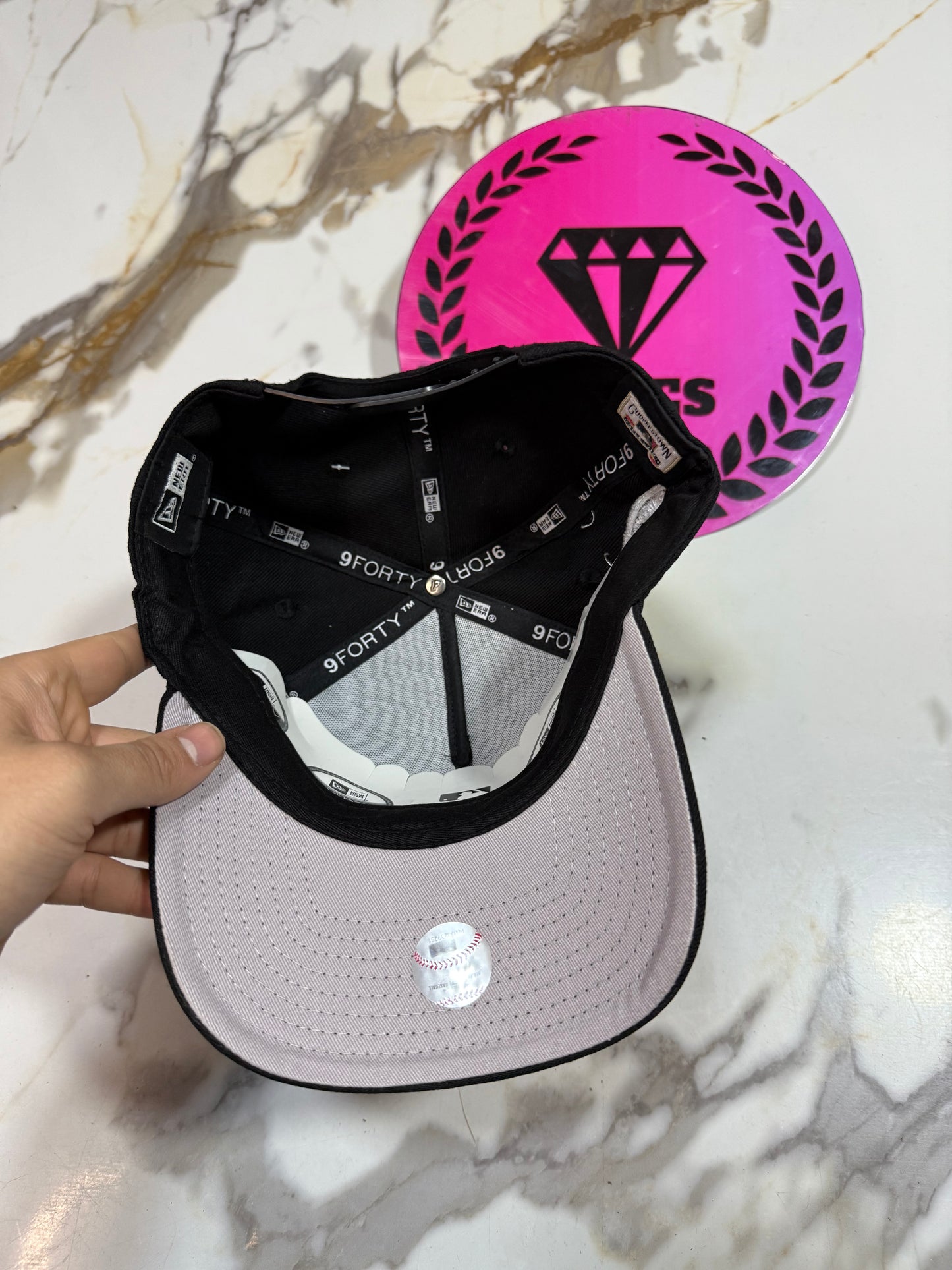 SNAPBACK DETROIT