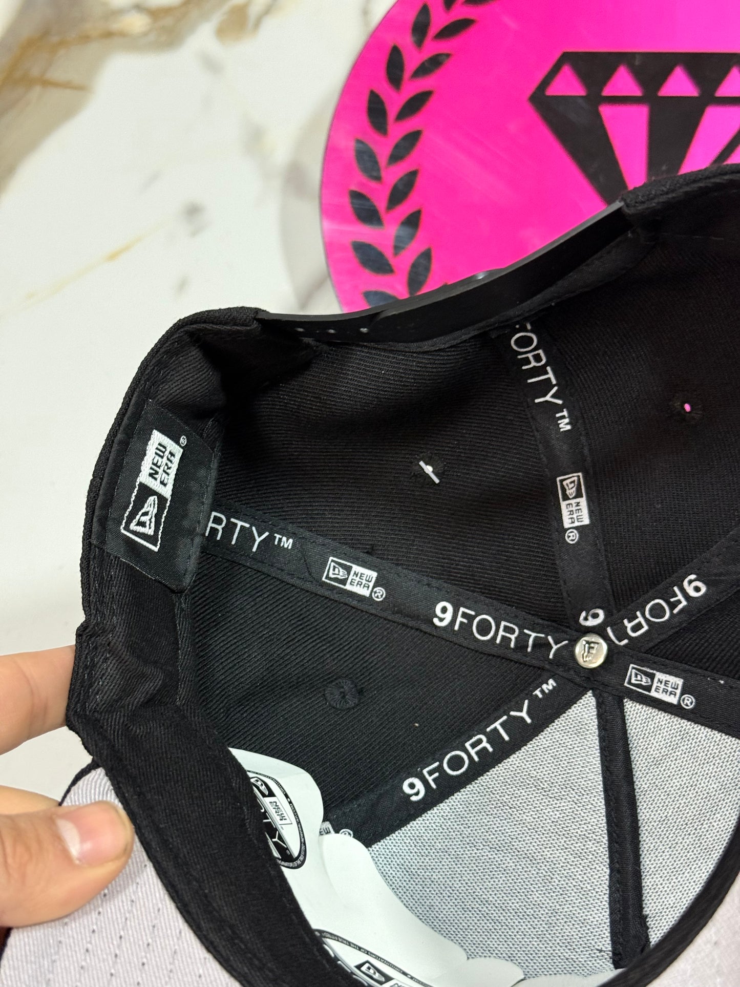 SNAPBACK DETROIT