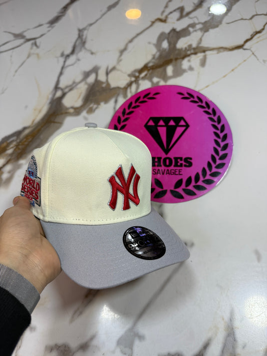 SNAPBACK YANKEES