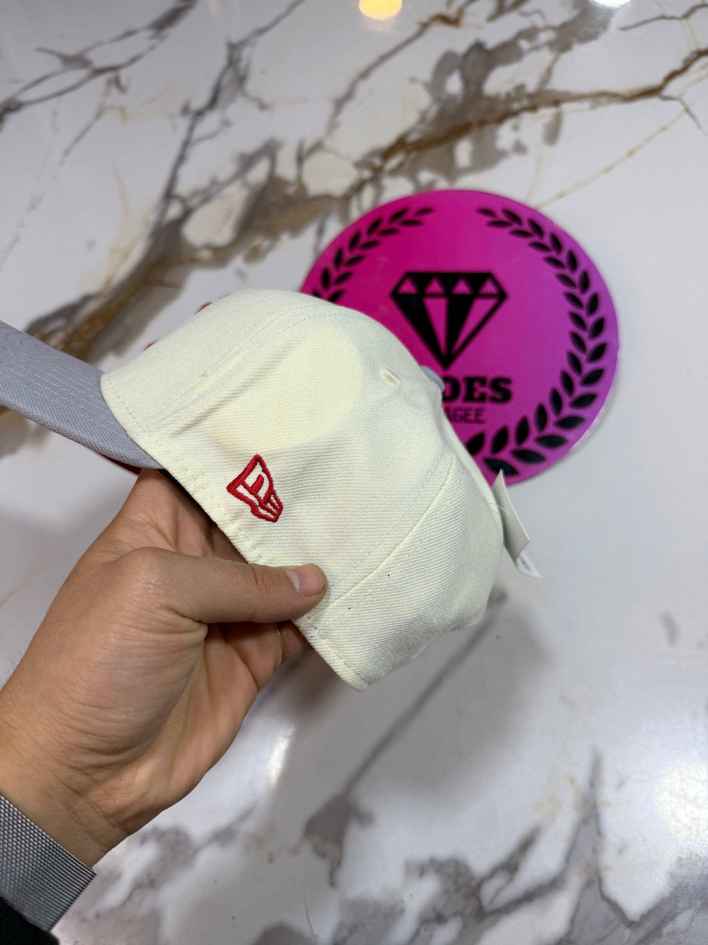 SNAPBACK YANKEES
