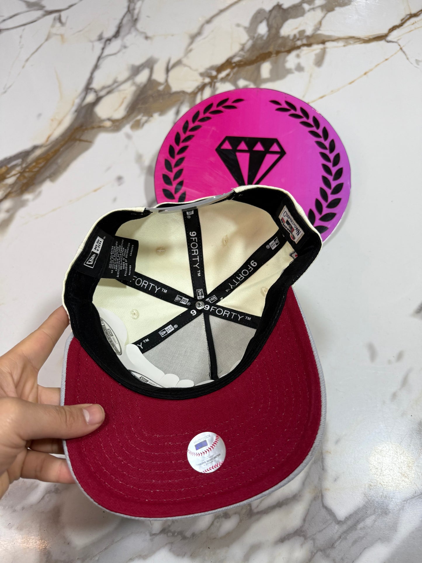 SNAPBACK YANKEES