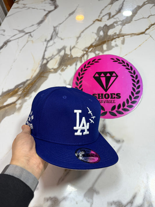 SNAPBACK LOS ANGELES