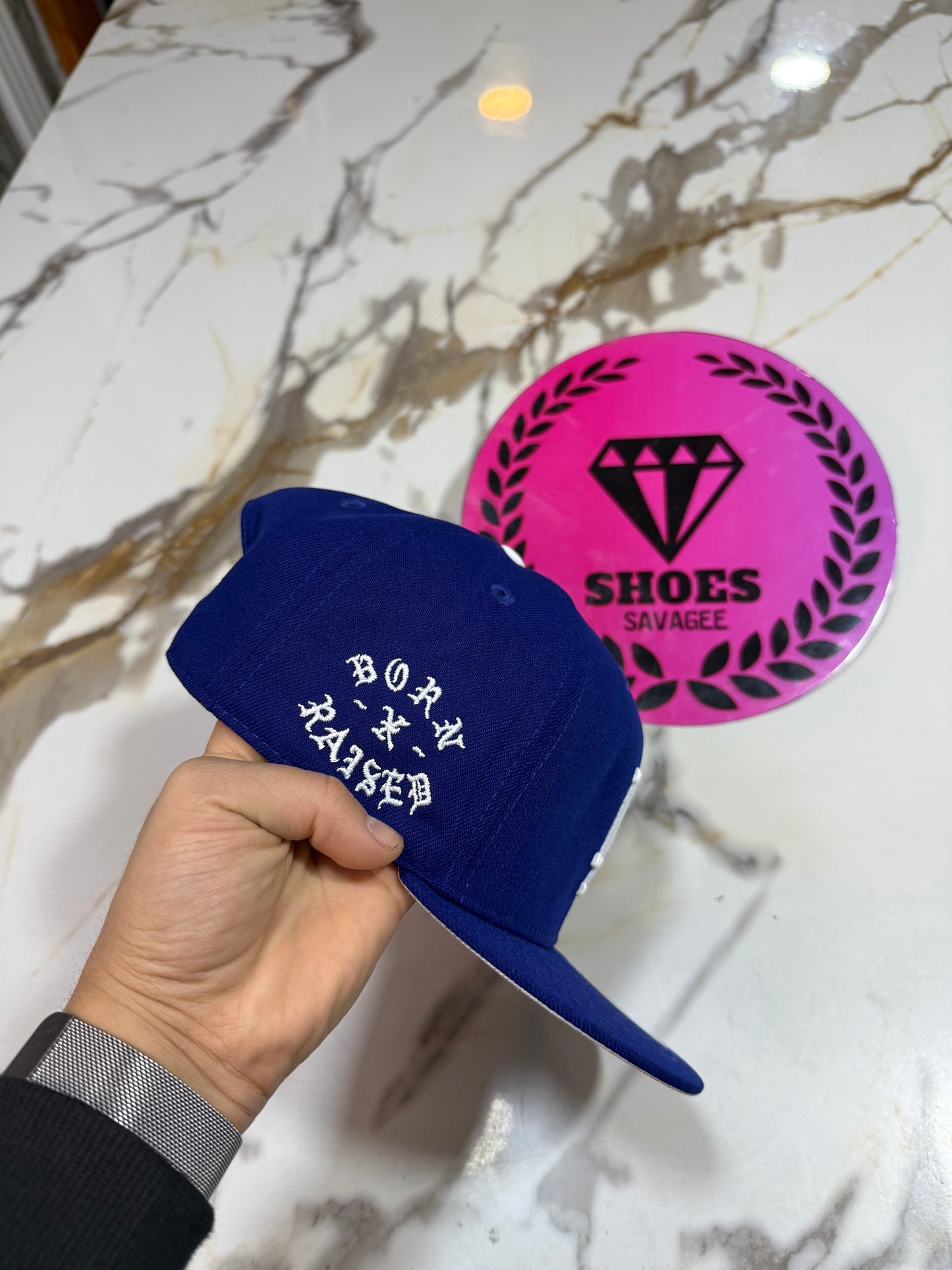 SNAPBACK LOS ANGELES