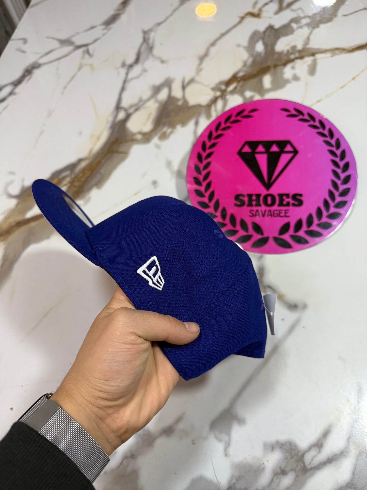 SNAPBACK LOS ANGELES