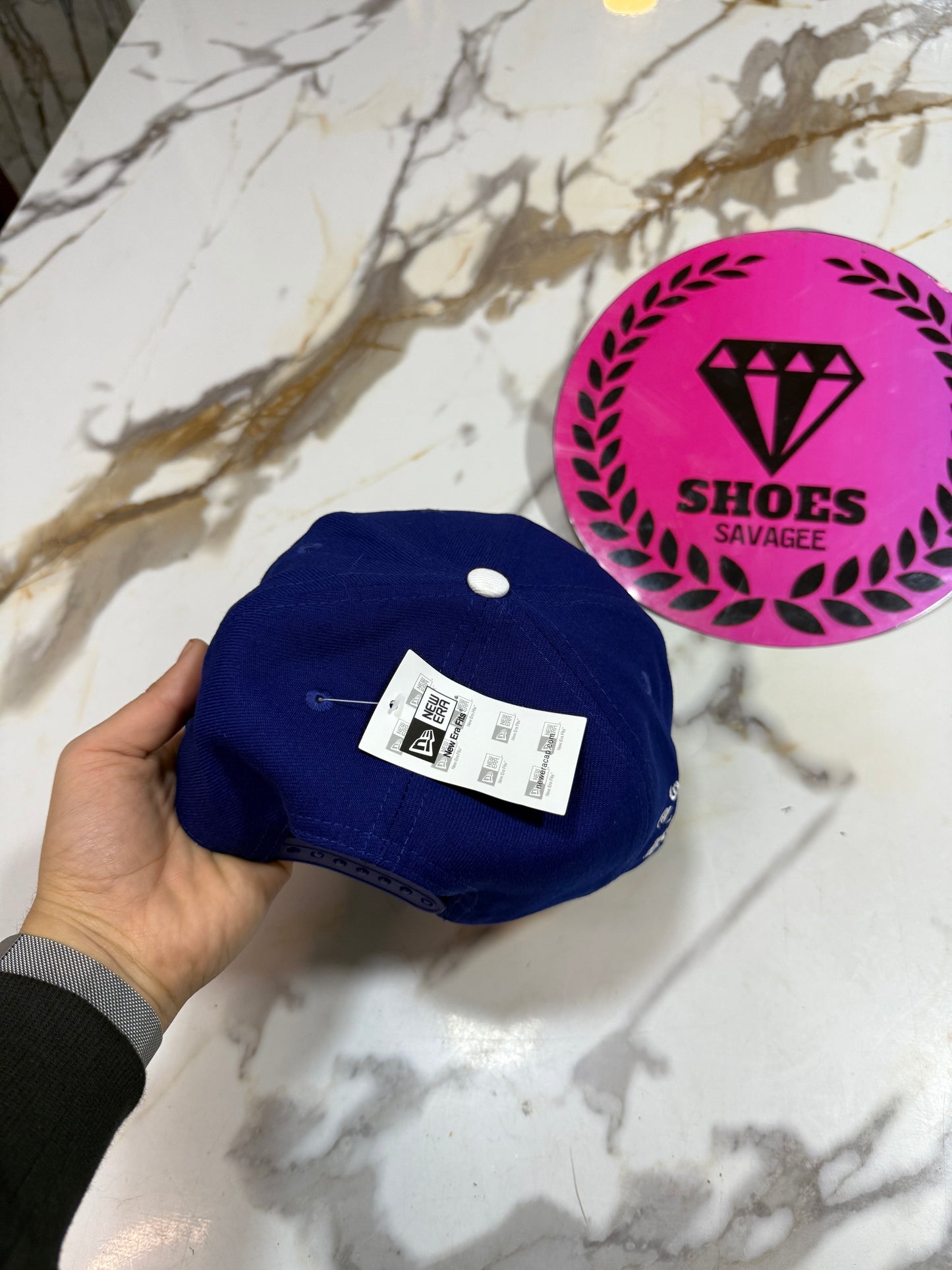SNAPBACK LOS ANGELES