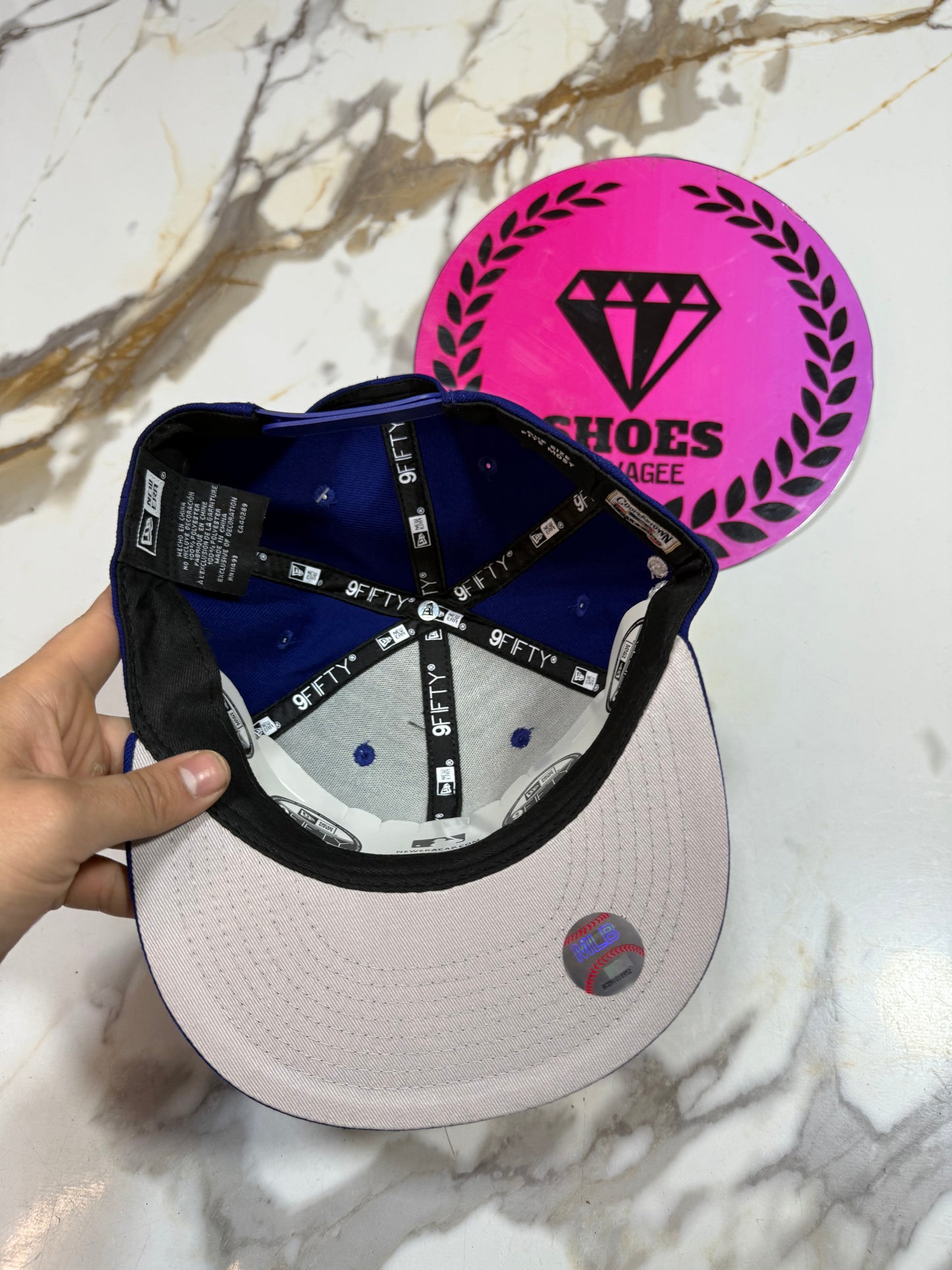 SNAPBACK LOS ANGELES
