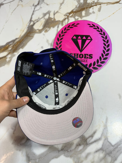 SNAPBACK LOS ANGELES