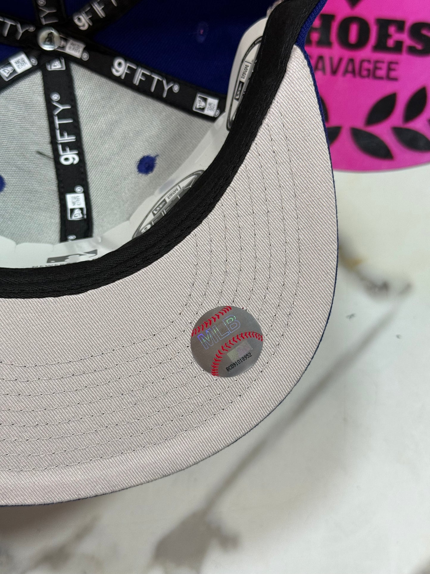 SNAPBACK LOS ANGELES