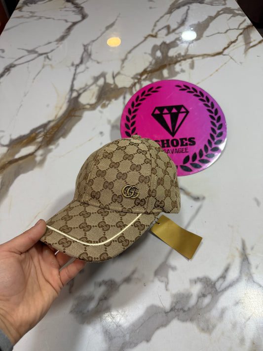 GORRO GUCCI