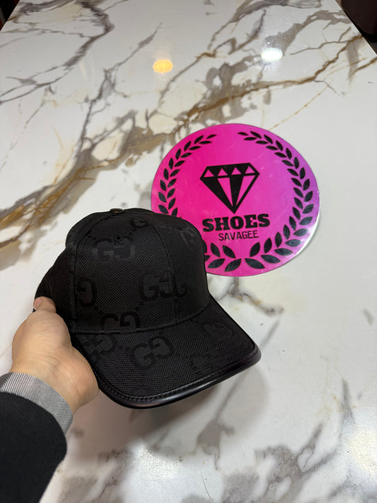 GORRO GUCCI