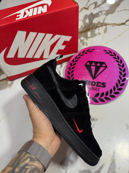 NIKE AIR FORCE ONE