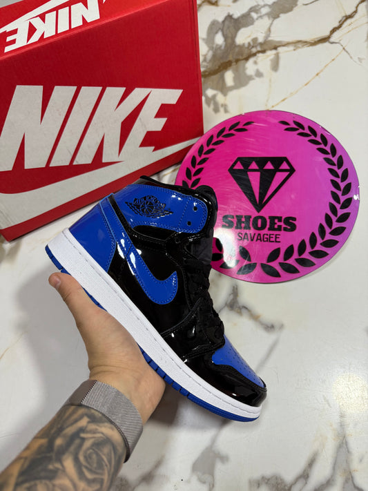 JORDAN RETRO 1 CHAROL